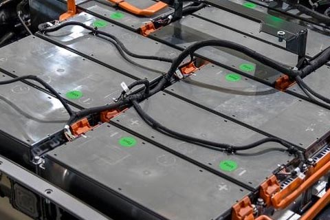 动力电池组回收√回收光伏发电板-电池回收的价格