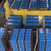 黄浦专业高价回收UPS蓄电池-南孚NANFU铅酸蓄电池回收